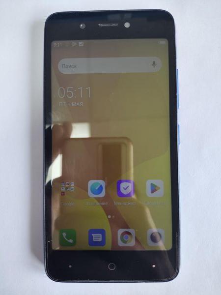 сотовый телефон Itel A25 (L5002) Duos в Иркутск