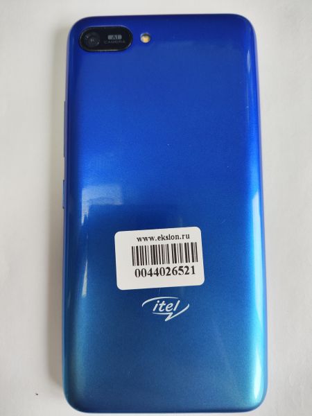 сотовый телефон Itel A25 (L5002) Duos в Иркутск