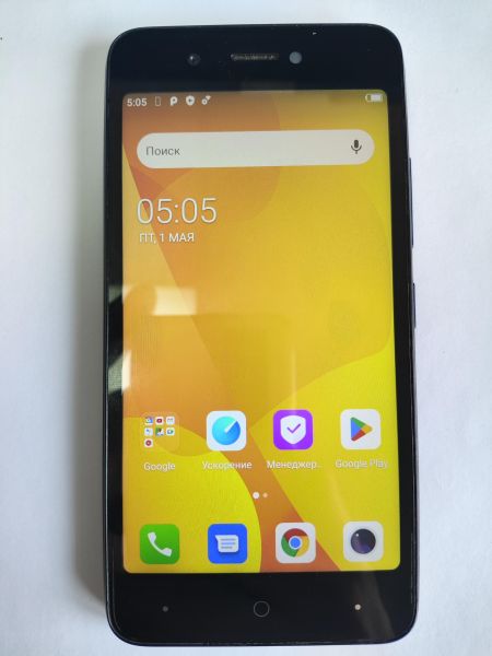 сотовый телефон Itel A25 (L5002) Duos в Иркутск