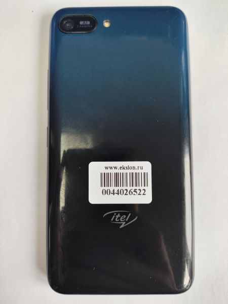 сотовый телефон Itel A25 (L5002) Duos в Иркутск