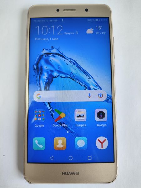 сотовый телефон Huawei Y7 (TRT-LX1) Duos в Иркутск
