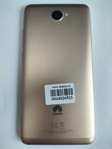 сотовый телефон Huawei Y7 (TRT-LX1) Duos в Иркутск