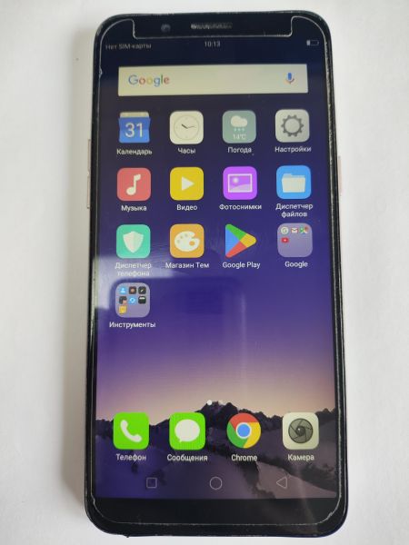 сотовый телефон OPPO A83 6/128GB (CPH1729) Duos в Иркутск