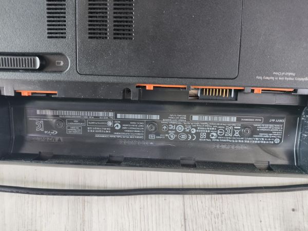 ноутбук HP Envy dv7-7252er (RAM 4GB) в Иркутск
