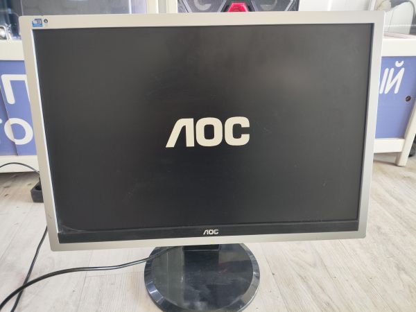 монитор AOC 2219P2 в Иркутск
