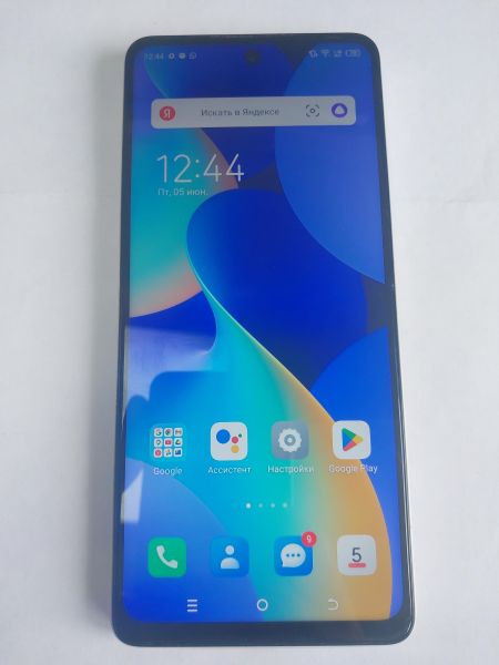 сотовый телефон TECNO Spark 10 Pro 4/128GB (KI7) Duos в Иркутск