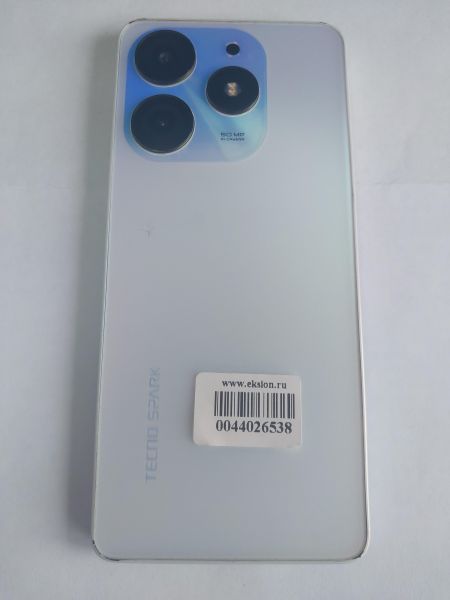 сотовый телефон TECNO Spark 10 Pro 4/128GB (KI7) Duos в Иркутск