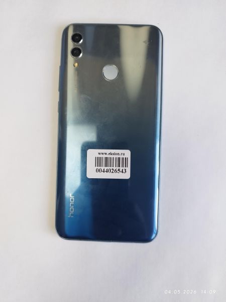 сотовый телефон Honor 10 Lite 4/64GB (HRY-AL00a) Duos в Иркутск