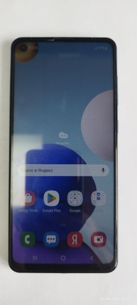 сотовый телефон Samsung Galaxy A21s 3/32GB (A217F) Duos в Иркутск