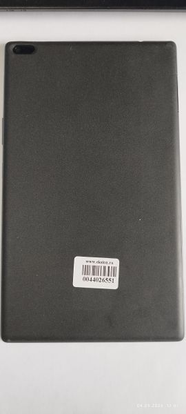 планшет Lenovo Tab 4 16GB (TB-8504X) (с SIM) в Иркутск