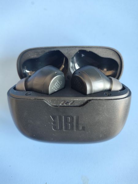 беспроводные наушники JBL Wave Beam в Иркутск