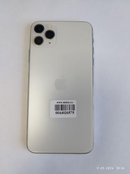 сотовый телефон Apple iPhone 11 Pro 512GB в Иркутск