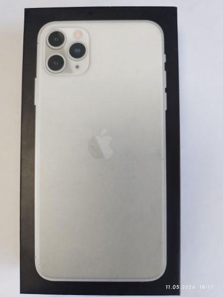 сотовый телефон Apple iPhone 11 Pro 512GB в Иркутск