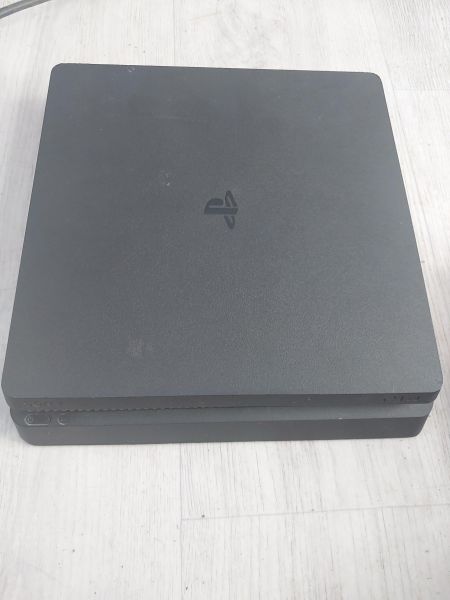 игровая приставка Sony PlayStation 4 Slim 1TB (CUH-2208B) в Иркутск