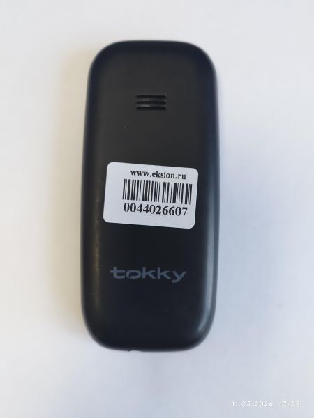 сотовый телефон tokky FP50 Duos в Иркутск