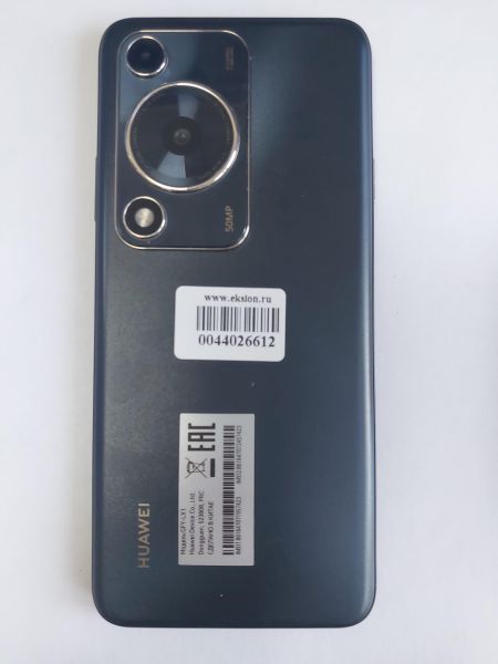сотовый телефон Huawei nova Y63 6/128GB (GFY-LX1) Duos в Иркутск