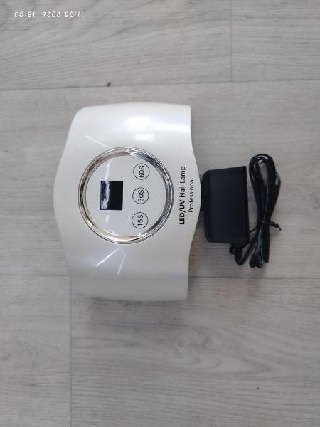 лампа для маникюра DR UV LED SD-6325 12W в Иркутск