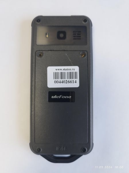 сотовый телефон Ulefone Armor Mini 2 Duos в Иркутск