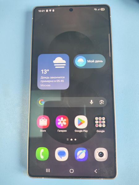 сотовый телефон Samsung Galaxy S25 Ultra 12/512GB (S938B) Duos в Иркутск