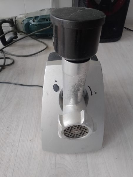 мясорубка Leran MGP-1414 в Иркутск