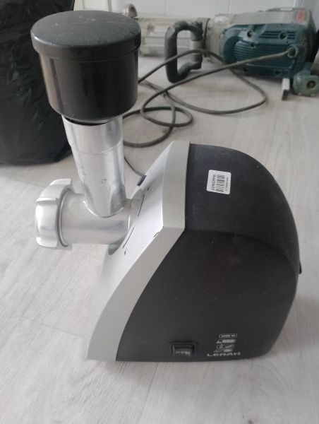 мясорубка Leran MGP-1414 в Иркутск