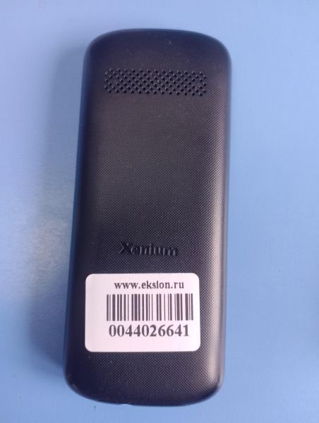 сотовый телефон Xenium X160 Duos в Иркутск
