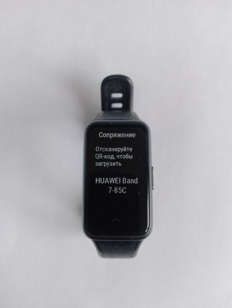 умные часы и браслеты Huawei Band 7 (LEA-B19) с СЗУ в Иркутск