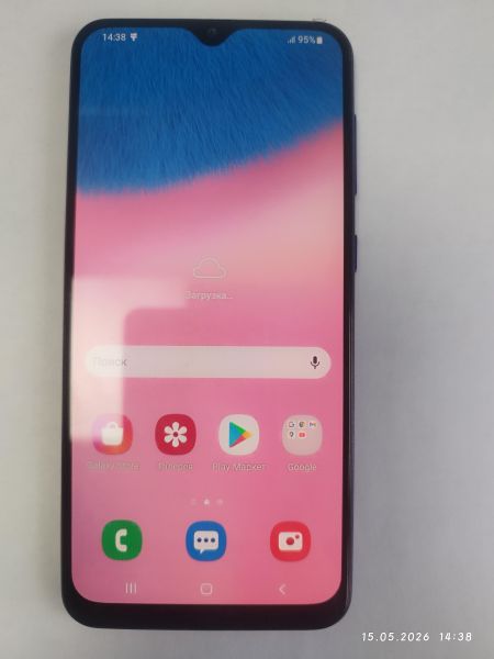 сотовый телефон Samsung Galaxy A30s 3/32GB (A307FN) Duos в Иркутск
