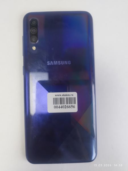 сотовый телефон Samsung Galaxy A30s 3/32GB (A307FN) Duos в Иркутск