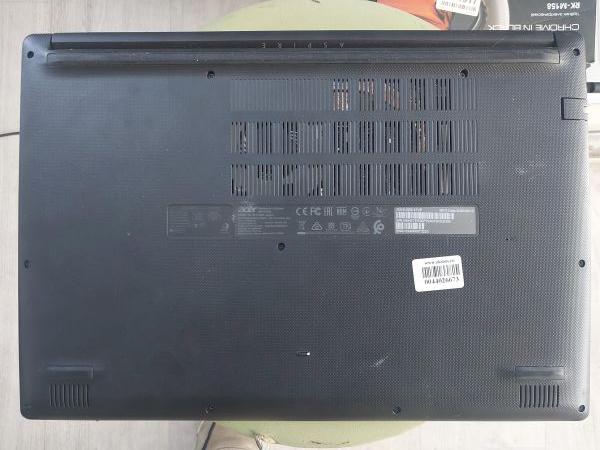 ноутбук Acer Aspire 3 A315-22G-47VP в Иркутск