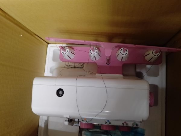 оверлок Janome 792PG в Иркутск