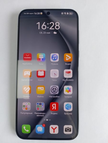 сотовый телефон Huawei Pura 70 12/256GB (ADY-LX9) Duos в Иркутск