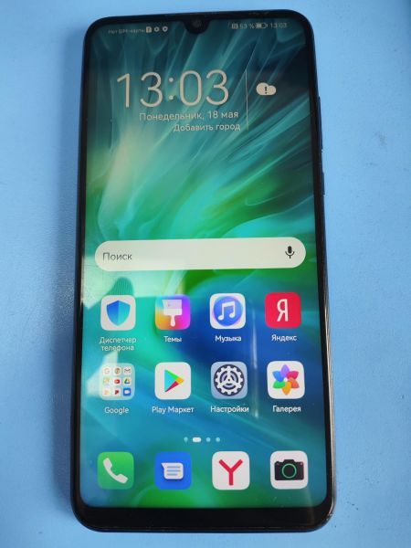 сотовый телефон Honor 20S/Lite 6/128GB (MAR-LX1H) Duos в Иркутск