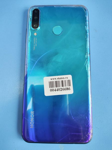 сотовый телефон Honor 20S/Lite 6/128GB (MAR-LX1H) Duos в Иркутск
