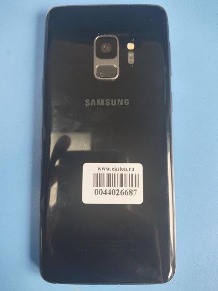сотовый телефон Samsung Galaxy S9 4/64GB (G960F) Duos в Иркутск