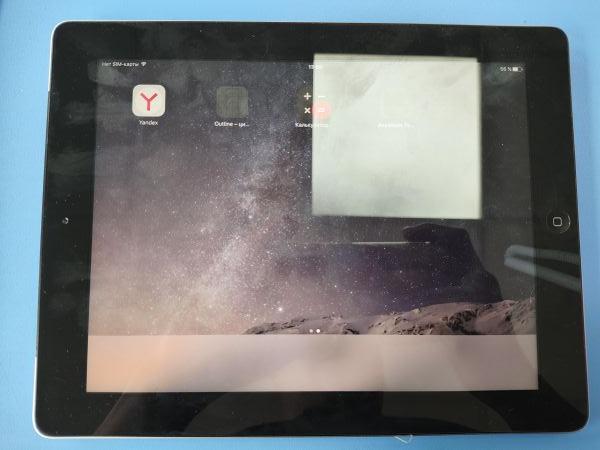 планшет Apple iPad 3 2012 32GB (A1430 MD328-370 MD405) (с SIM) в Иркутск