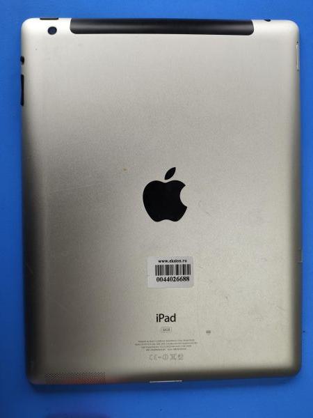 планшет Apple iPad 3 2012 32GB (A1430 MD328-370 MD405) (с SIM) в Иркутск