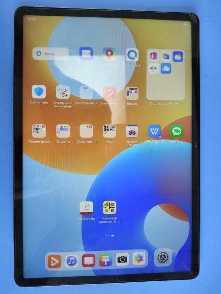 планшет Huawei MatePad 11.5 2025 128GB (BTKR-W09) (без SIM) в Иркутск