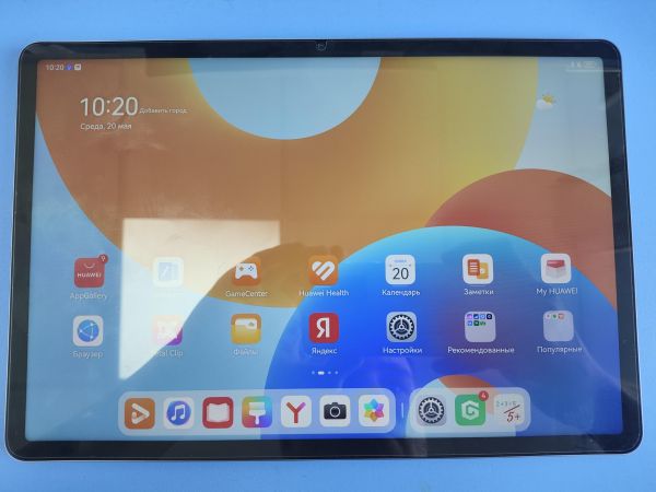 планшет Huawei MatePad 11.5 2025 128GB (BTKR-W09) (без SIM) в Иркутск