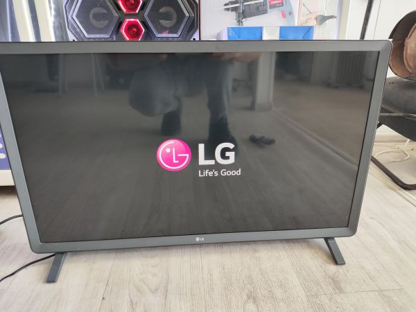 телевизор LG 32LK615BPLB в Иркутск