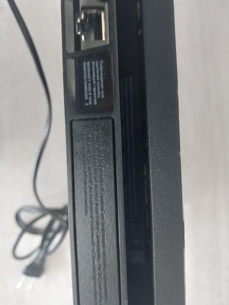 игровая приставка Sony PlayStation 4 Slim 1TB (CUH-2208B) в Иркутск