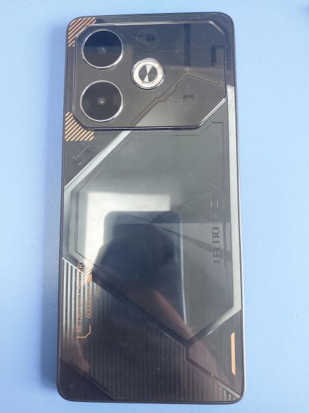 сотовый телефон TECNO Pova 6 12/256GB (LI7) Duos в Иркутск