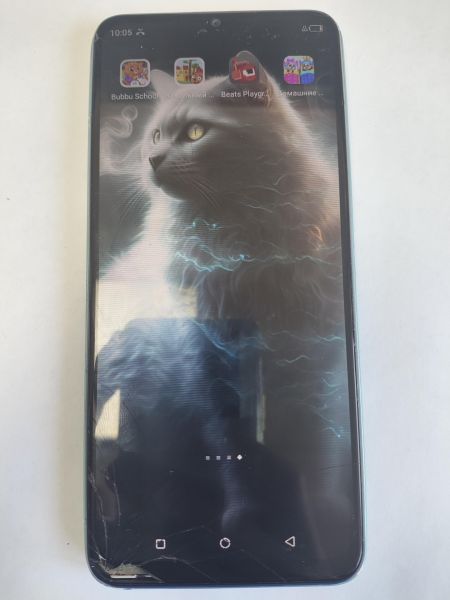 сотовый телефон Itel A49 (A661L) Duos в Иркутск