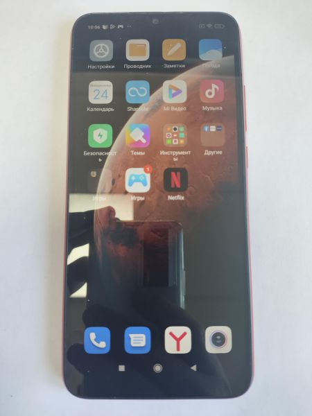 сотовый телефон Xiaomi Redmi 9C 3/64GB (M2006C3MG) Duos в Иркутск