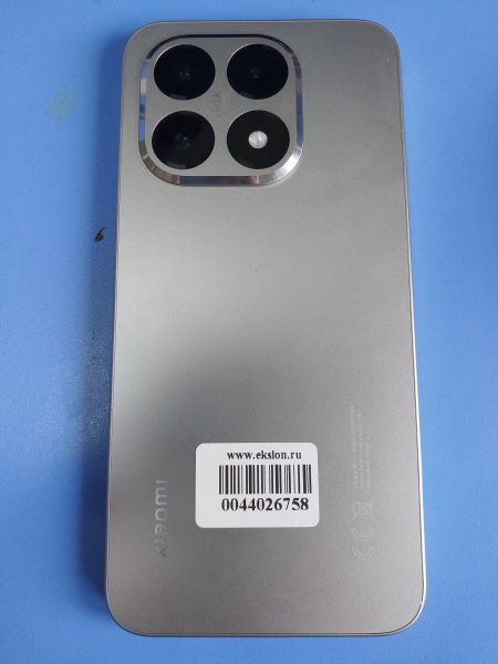 сотовый телефон Xiaomi 15T 12/512GB (25069PTEBG) Duos в Иркутск