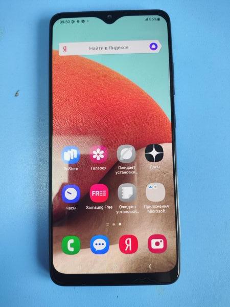 сотовый телефон Samsung Galaxy A32 4/64GB (A325F) Duos в Иркутск
