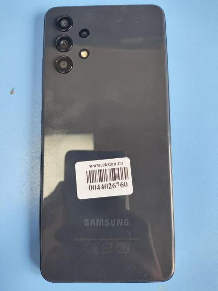 сотовый телефон Samsung Galaxy A32 4/64GB (A325F) Duos в Иркутск