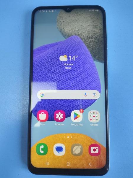сотовый телефон Samsung Galaxy M23 5G 6/128GB (M236B) Duos в Иркутск