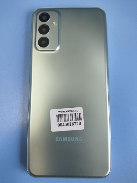 сотовый телефон Samsung Galaxy M23 5G 6/128GB (M236B) Duos в Иркутск