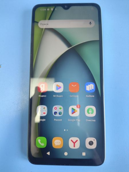 сотовый телефон Xiaomi Redmi A3x 3/64GB (24048RN6CG) Duos в Иркутск